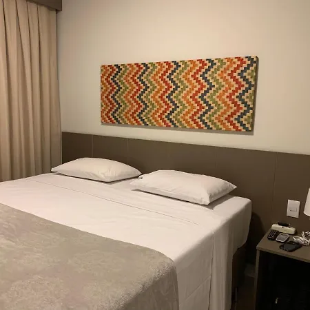 Park Veredas Flat 430 Rio Quente Exterior foto