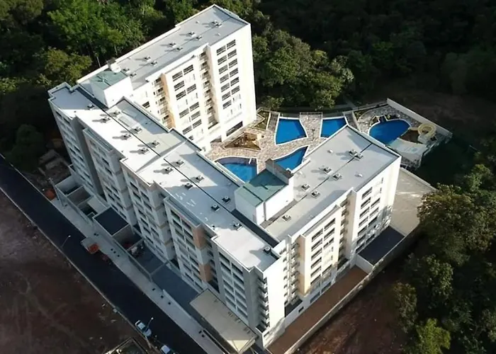 Park Veredas Flat 430