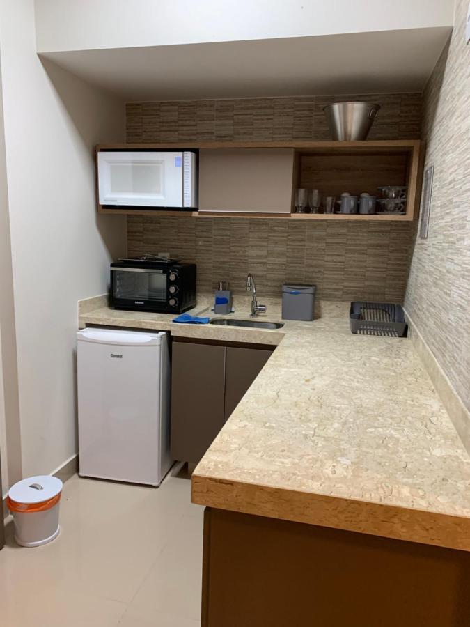 Park Veredas Flat 430 * Rio Quente