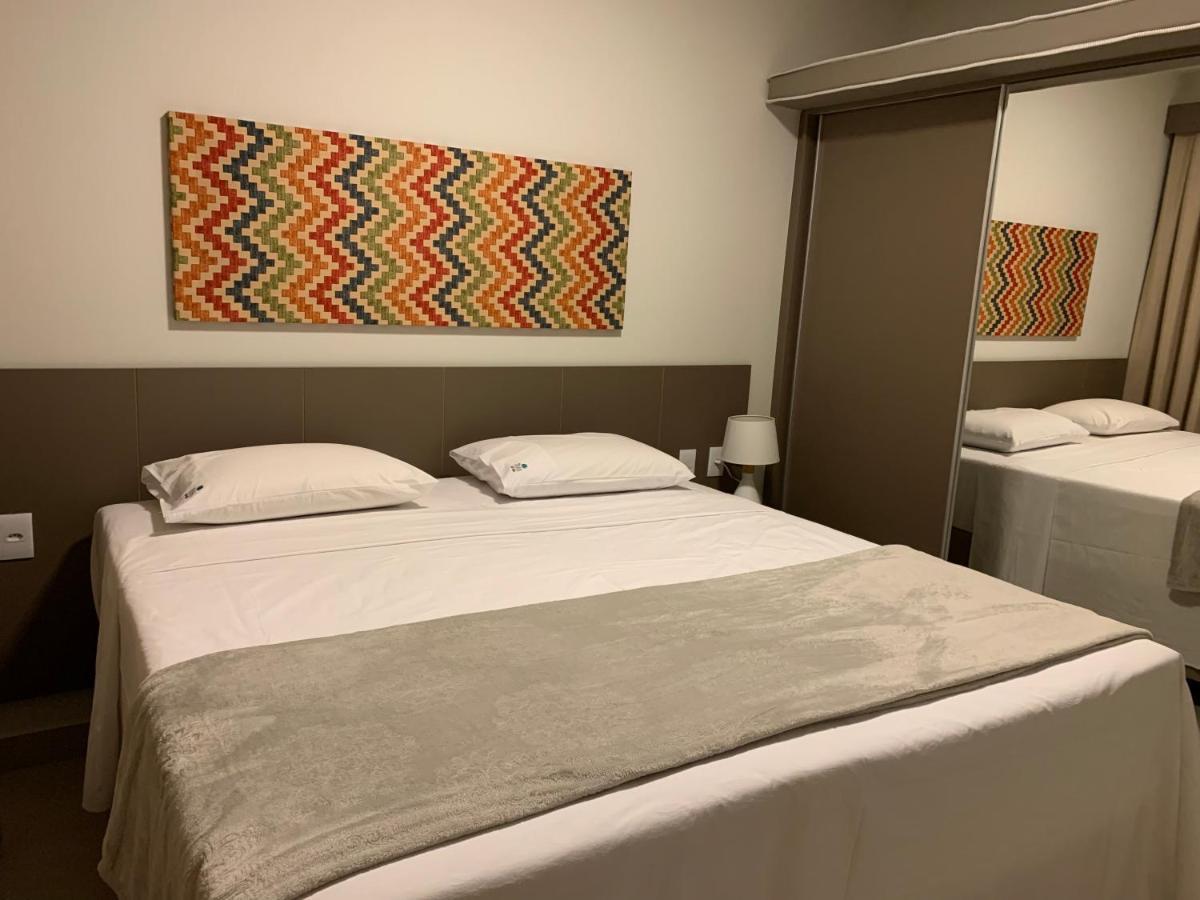Apartamento Park Veredas Flat 430 *