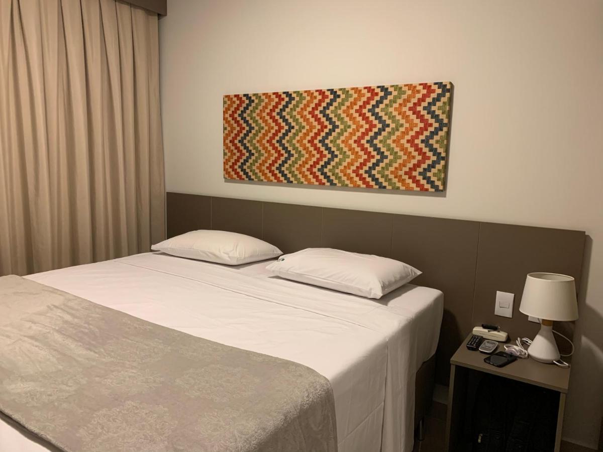 Park Veredas Flat 430 Apartamento Rio Quente