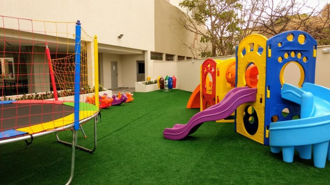 Park Veredas Flat 430 * Rio Quente