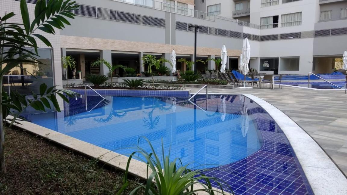 Apartamento Park Veredas Flat 430