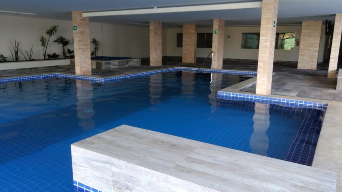 Park Veredas Flat 430 *