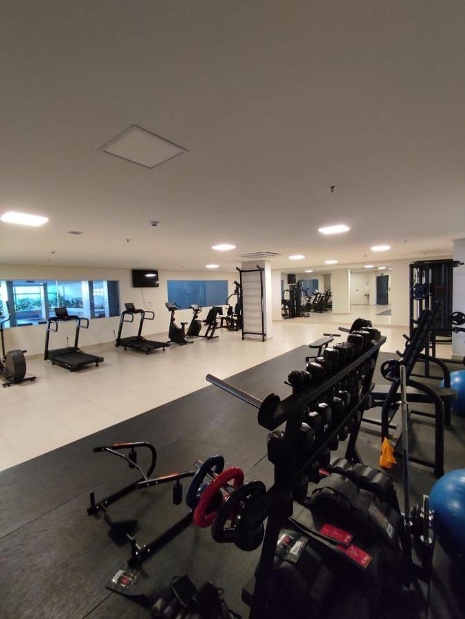 Park Veredas Flat 430 Apartamento Rio Quente