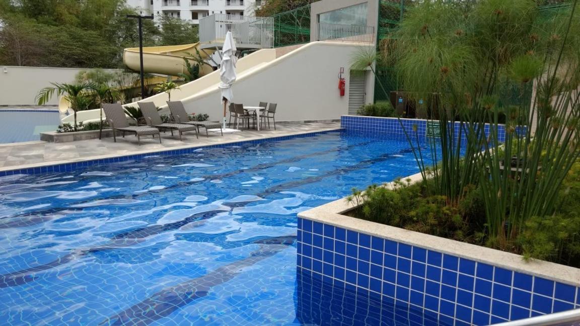 Park Veredas Flat 430 Rio Quente