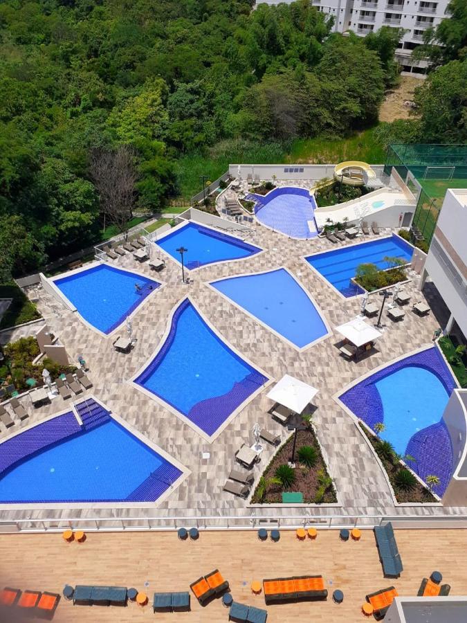 Park Veredas Flat 430 Apartamento
