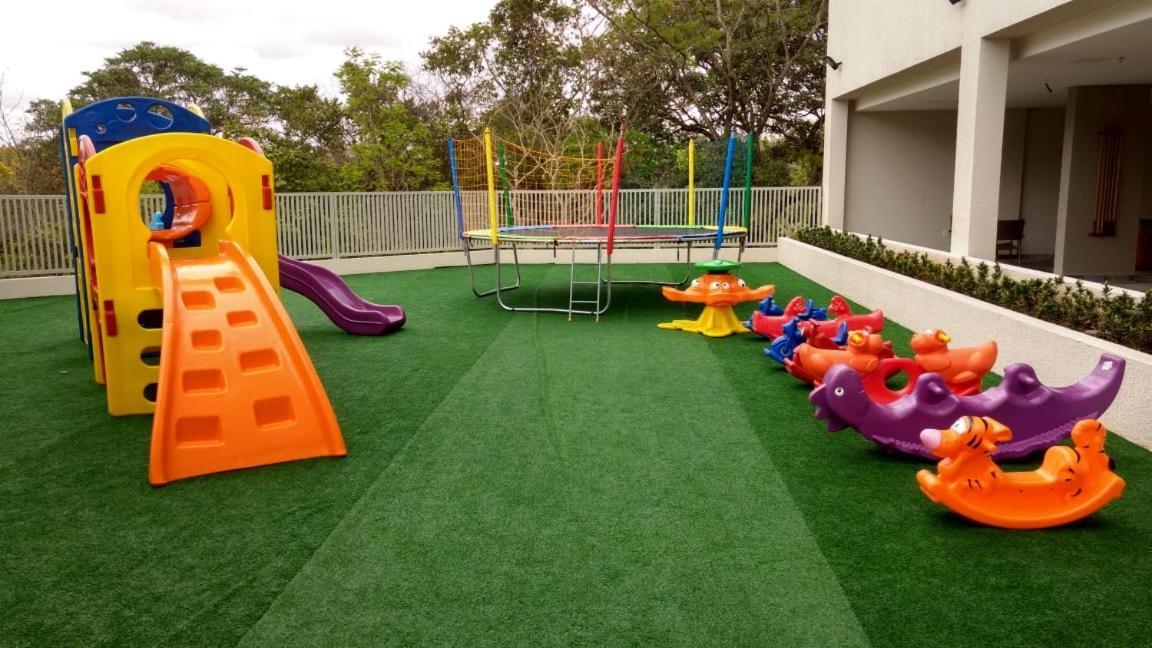 Park Veredas Flat 430 *
