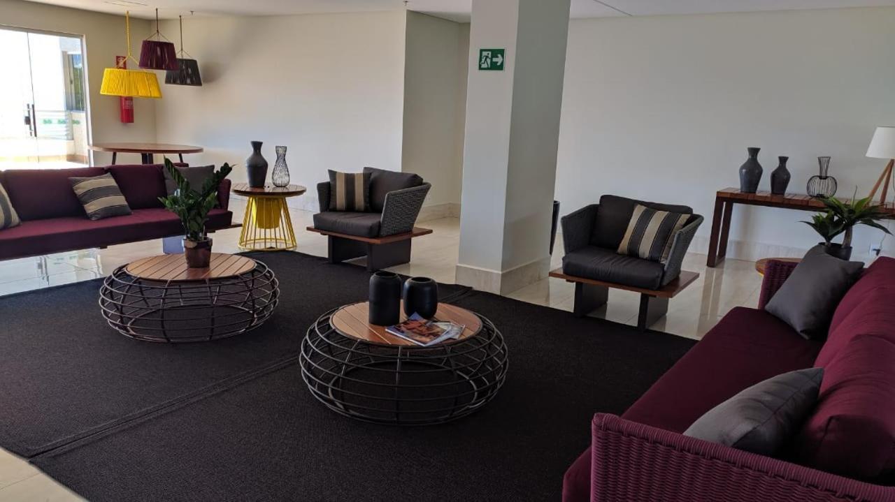 Park Veredas Flat 430 Apartamento *